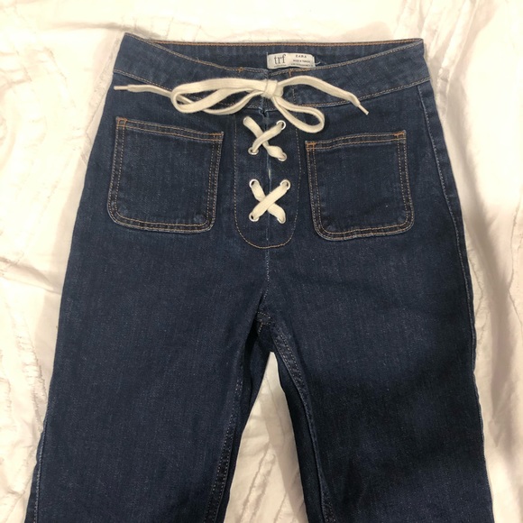 Zara Denim - Zara Trafaluc Collection